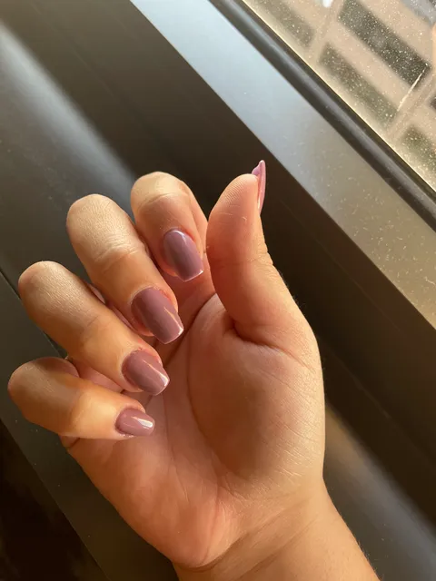 Cosmopolitan Nails-Downtown