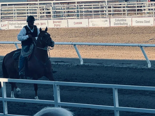 Crook County Fairgrounds