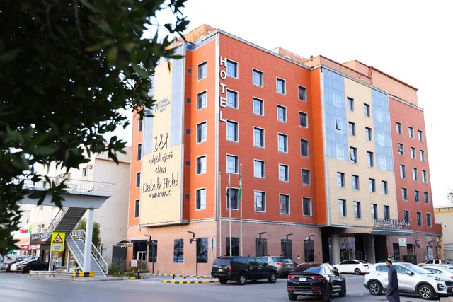 Warwick Riyadh Al Dabab