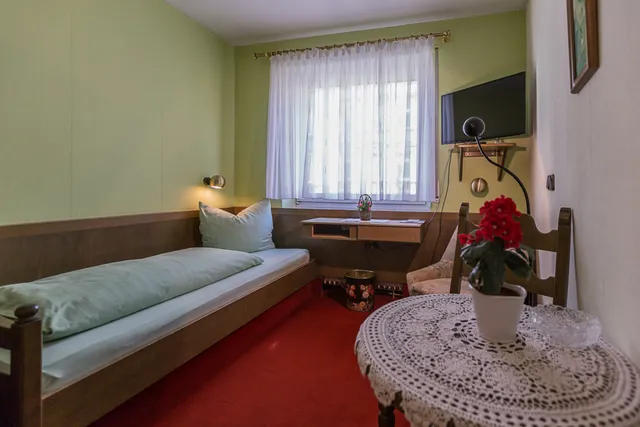 Hotel Deutsches Haus