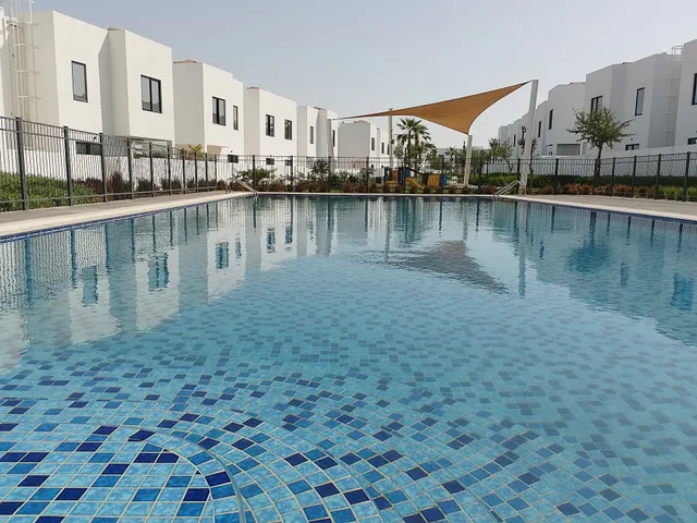 Al Ghadeer Phase 2, Townhouse 415