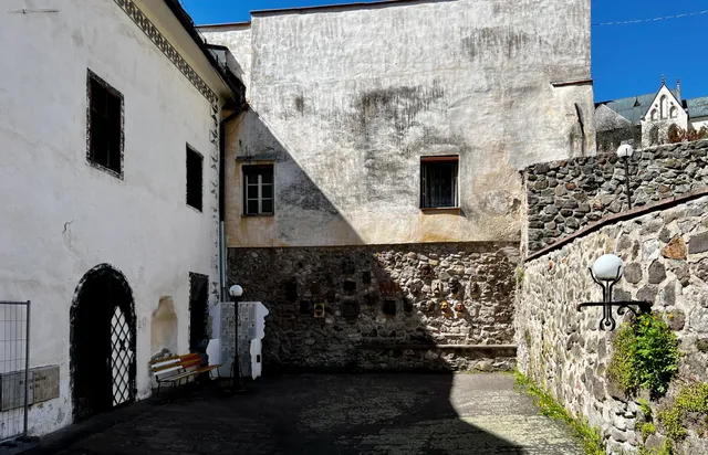 Ulička slávnych nosov