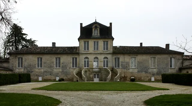 Chateau de Myrat