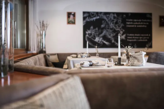 Löwenhof Restaurant & Pizzeria