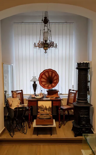Kreismuseum des Jerichower Land