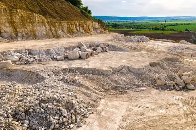 Czaple - Wioska Piasku i Kamienia - Wieś Tematyczna