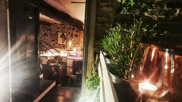 Cinque Sensi Vernazza