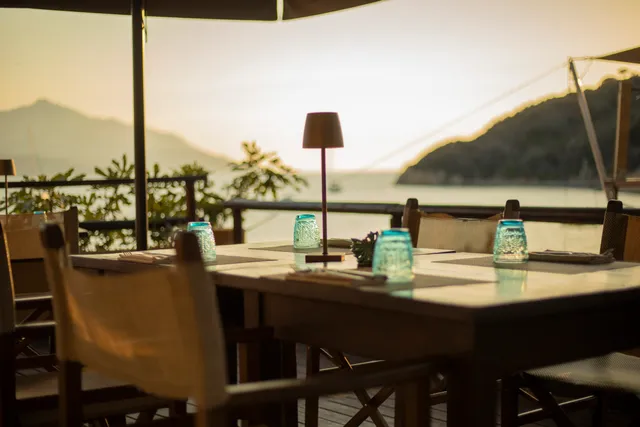 Osteria di Mare Enfola