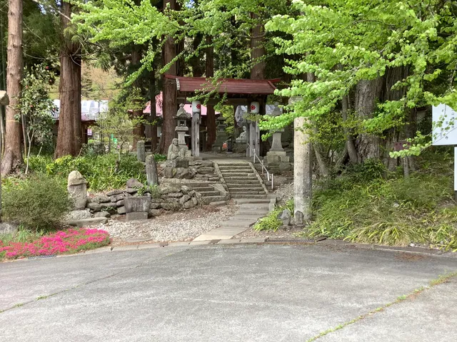Kazeryu Temple