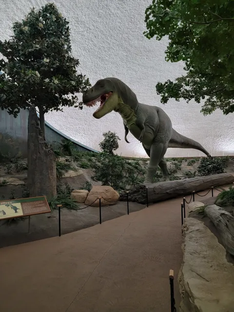 Sternberg Museum of Natural History