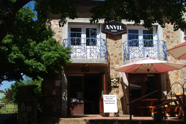 Emakhazeni Local Municipality