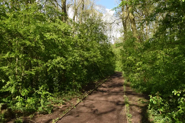 Glen Parva Nature Reserve