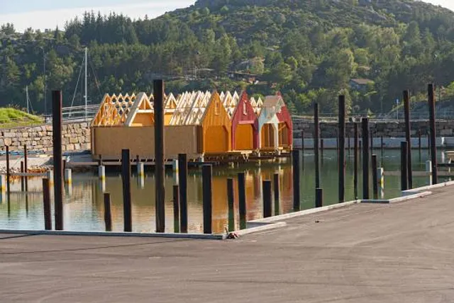 SEA Discovery Center