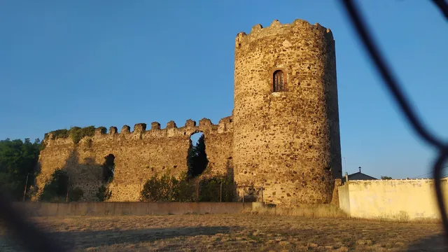 Palacios de la Valduerna Castle