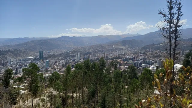 Protected Forest Area of Awkisamaña