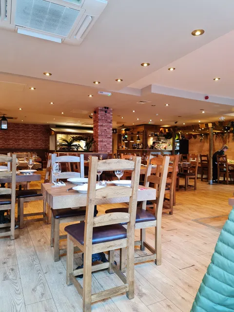 Caramba Steakhouse York