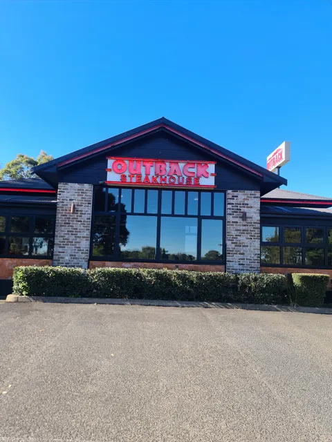 Outback Steakhouse Glenwood