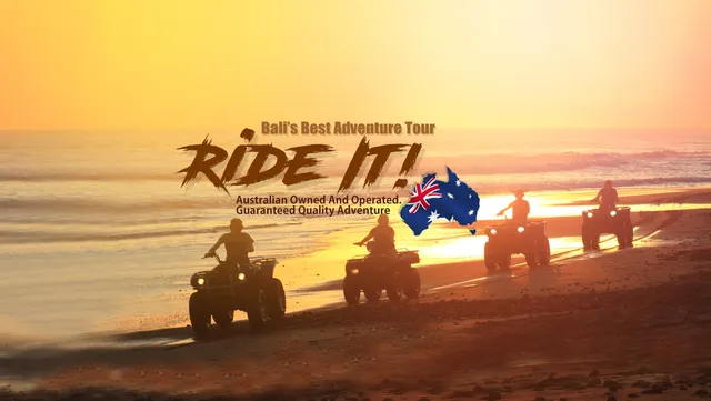 Bali Island ATV