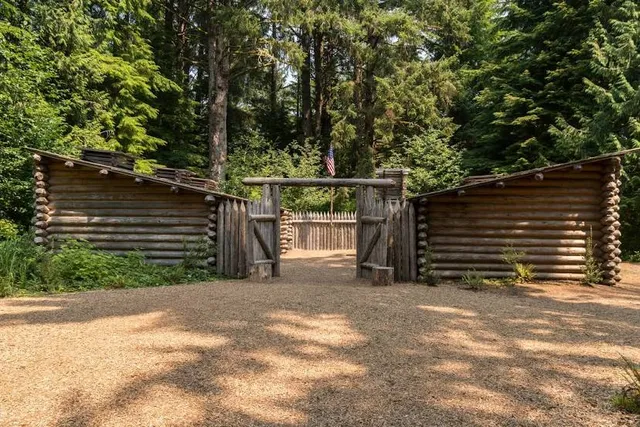 Lewis and Clark National Historical Park