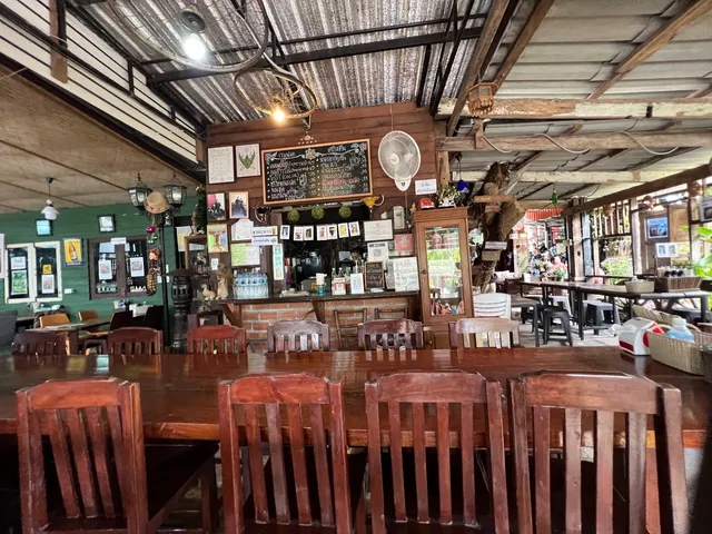 ผัดไทบ้านสวน