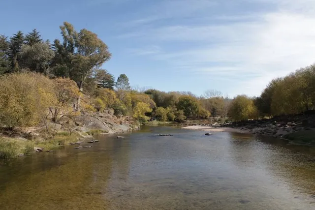 Balneario Playas de Oro