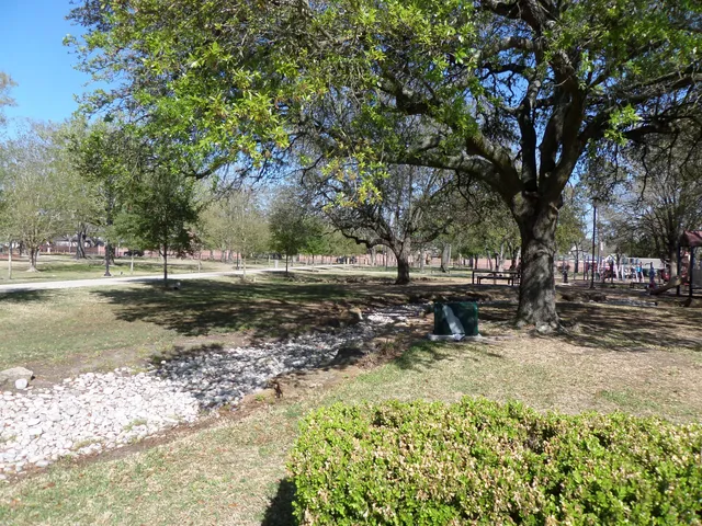 Spring Valley Village City Park