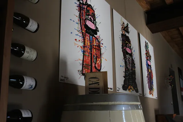 DAMARANTO RISTORANTE CON CAMERE