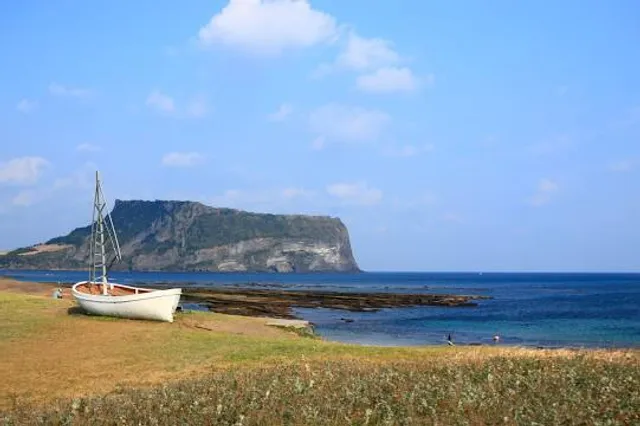Gwangchigi Beach