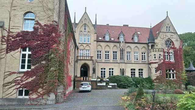 Schloss Imbshausen