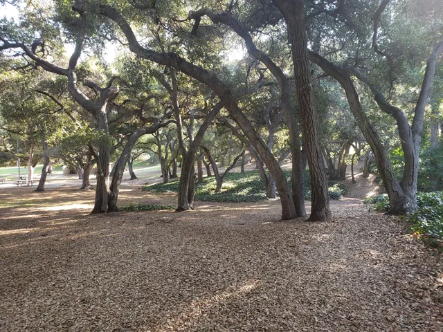 Crescenta Valley Community Regional Park