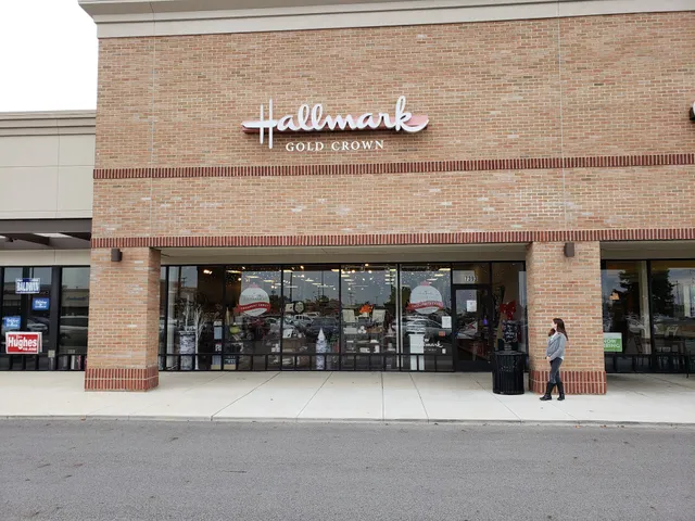 Karen's Hallmark Shop