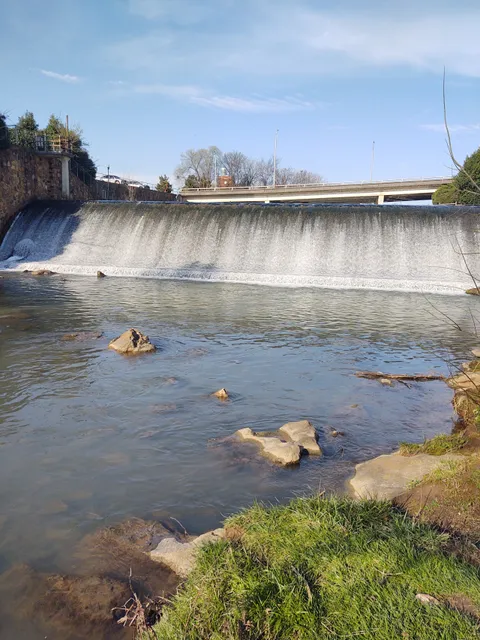 Bicentennial Greenbelt Park