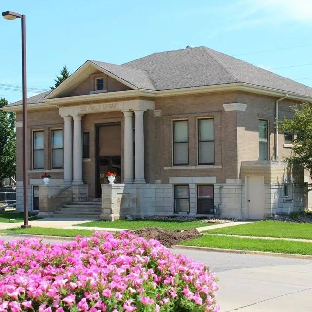 Carnegie Cultural Center