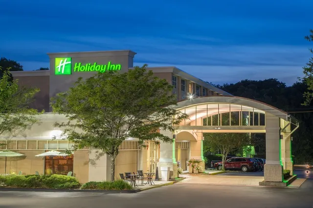 Holiday Inn South Kingstown (Newport Area), an IHG Hotel