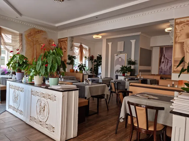 Griechische Spezialitäten ZEUS places