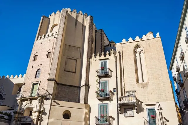 Chiesa di San Domenico Maggiore