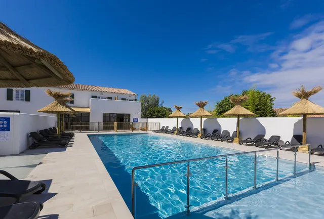 Résidence Odalys Collection Rève d'Ile