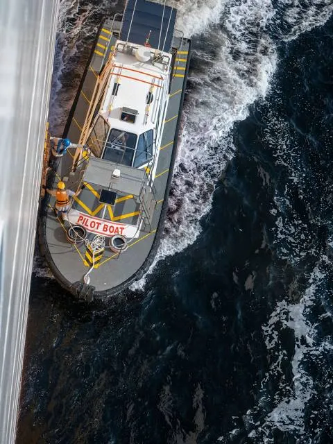 Quittie Creek Nature Park