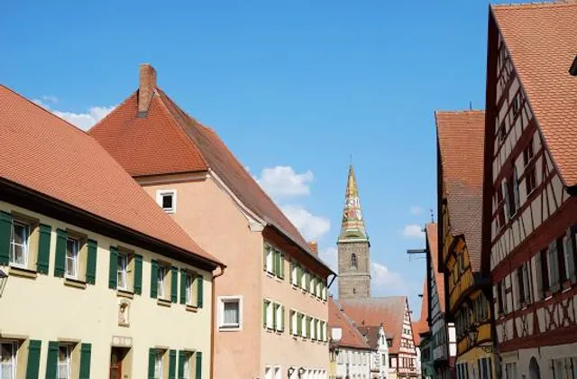 Museum Wolfram von Eschenbach