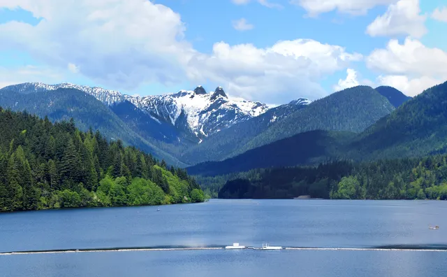 Capilano River Regional Park