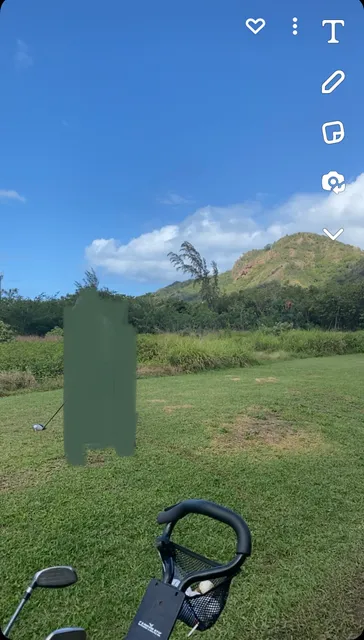 Jolly Harbour Golf Club