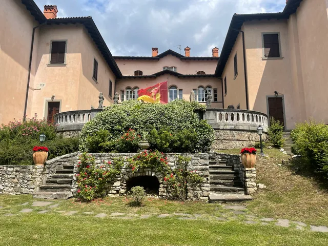 Castello Lupi di Cenate Sotto