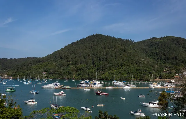 Mirante do Saco da Ribeira
