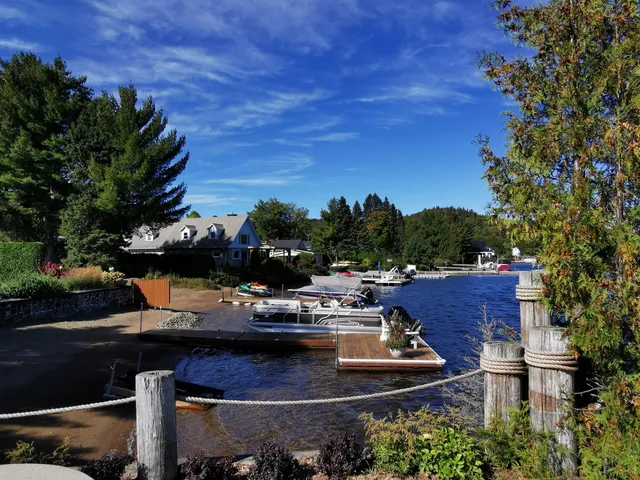 Saint-Adolphe-d'Howard