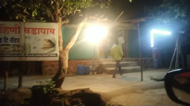 SHRI SWAMI SAMARTH TEA POINT