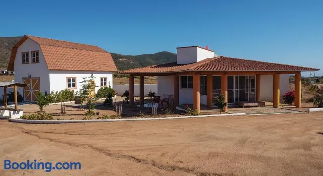 Little Nest at the Ranch