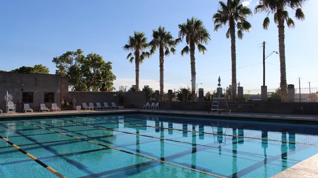 Alamogordo Recreation Center