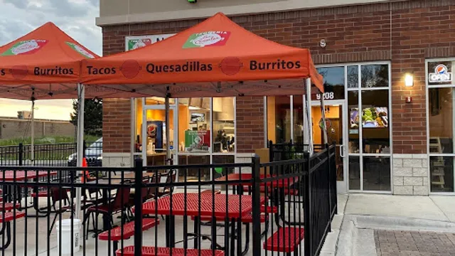 Taqueria Los Comales / Evergreen Park