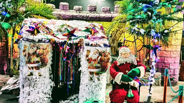 Faridpur Municipal Sheikh Rasel Wonderland Children Park