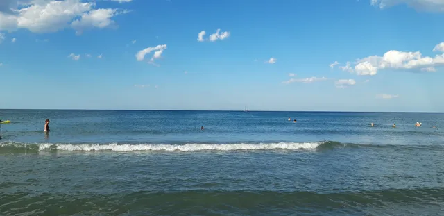 Beach 68 Bath Ettore